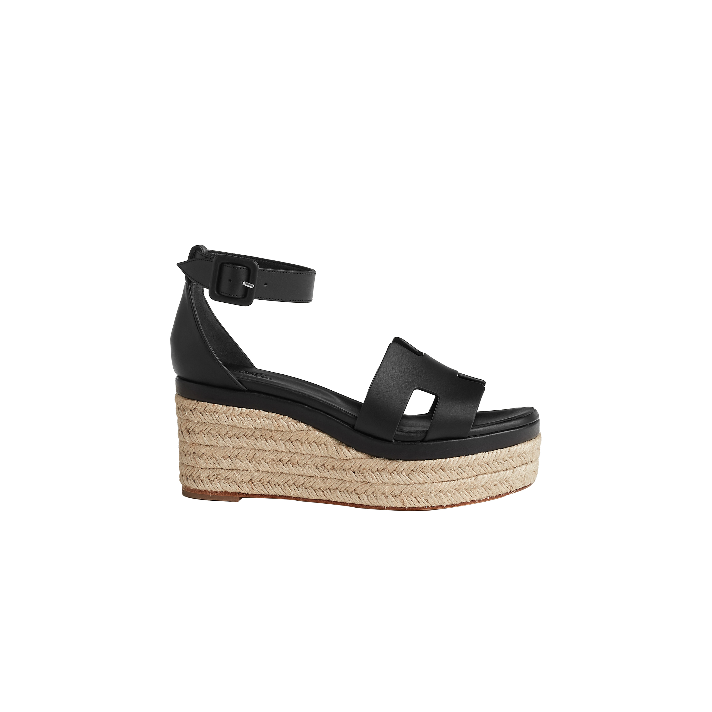 H**mes elda espadrille h231307z02350
